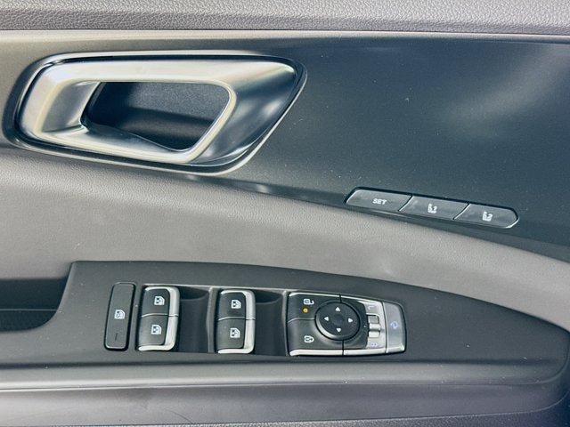 New 2026 Kia Carnival SX Prestige FWD image 21