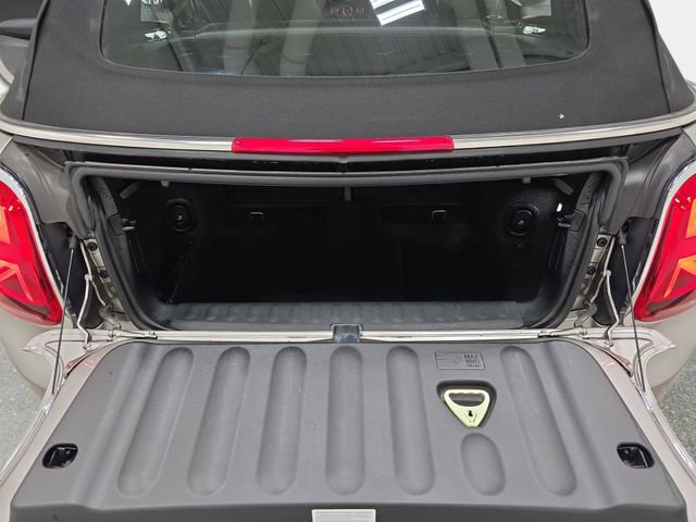 Used 2021 MINI Cooper Convertible w/ 8.8" Touchscreen Nav Package image 34