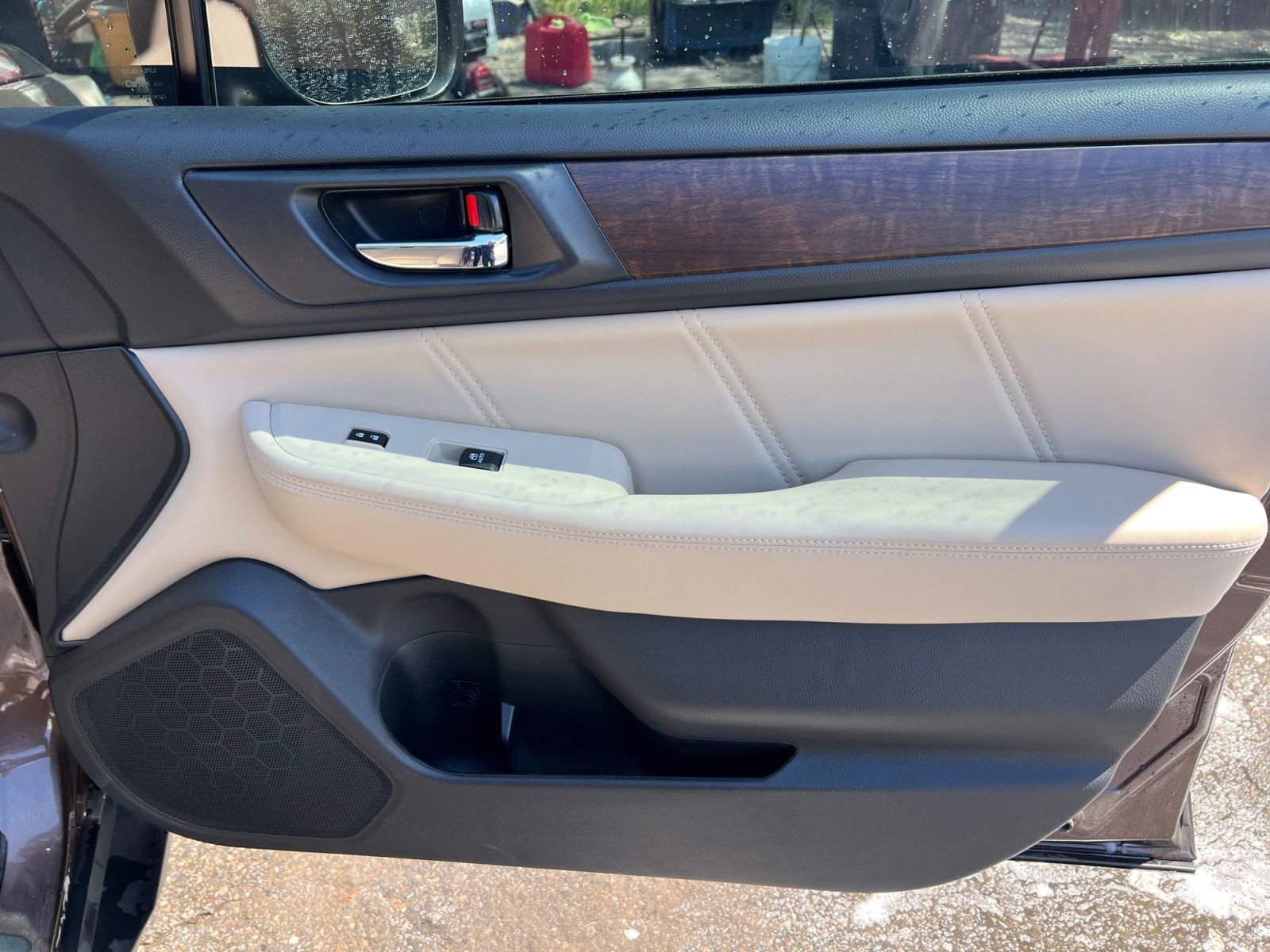 Used 2019 Subaru Outback 2.5i Limited w/ Popular Package #2 AWD/4WD image 17