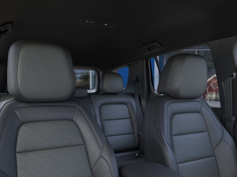 New 2026 Chevrolet Equinox LT AWD/4WD image 24