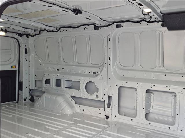 New 2027 Ford Transit 150 Low Roof RWD image 14