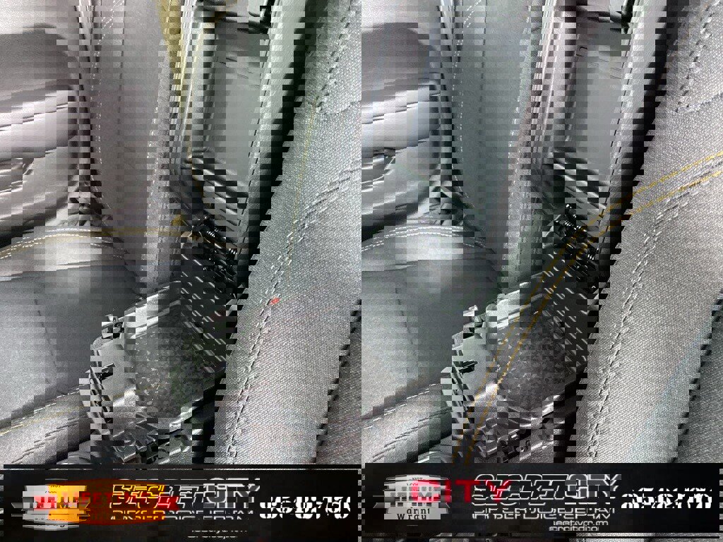 New 2026 Jeep Wrangler Unlimited Sport image 26