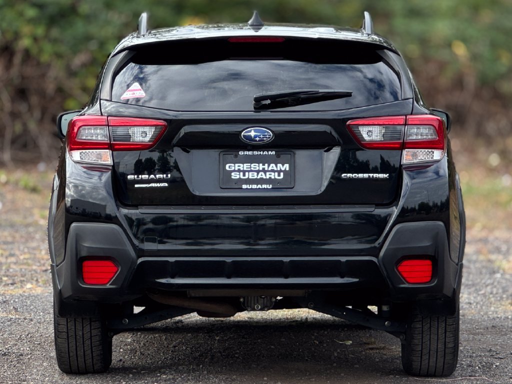 Certified 2021 Subaru Crosstrek 2.0i Premium w/ Popular Package #5 AWD/4WD image 7