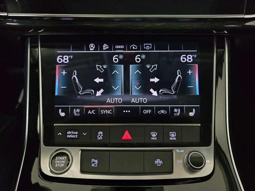 Used 2023 Audi Q7 2.0T Premium Plus w/ Premium Plus Package image 30