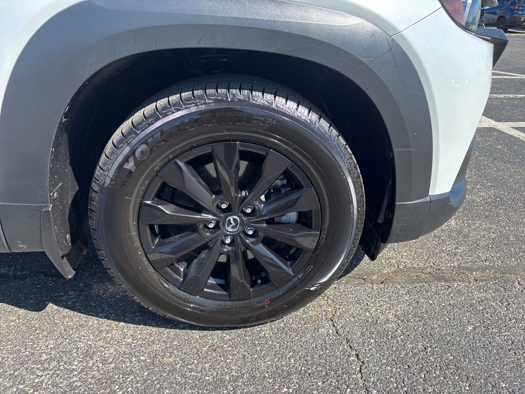 Used 2023 MAZDA CX-50 AWD 2.5 S w/ Cargo Package image 10