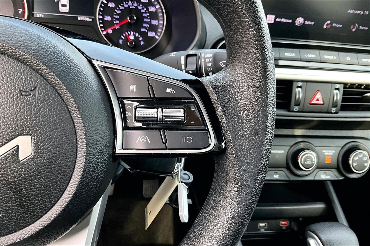 Used 2024 Kia Forte LXS image 26