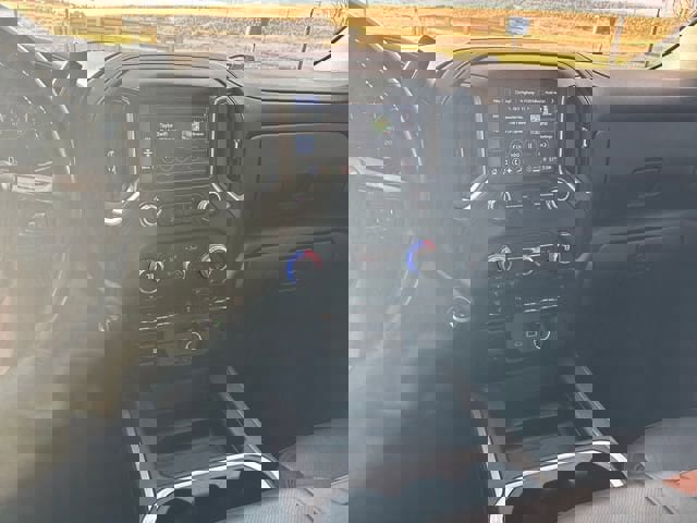 Certified 2023 GMC Sierra 3500 AT4 w/ Driver Alert Package I image 18