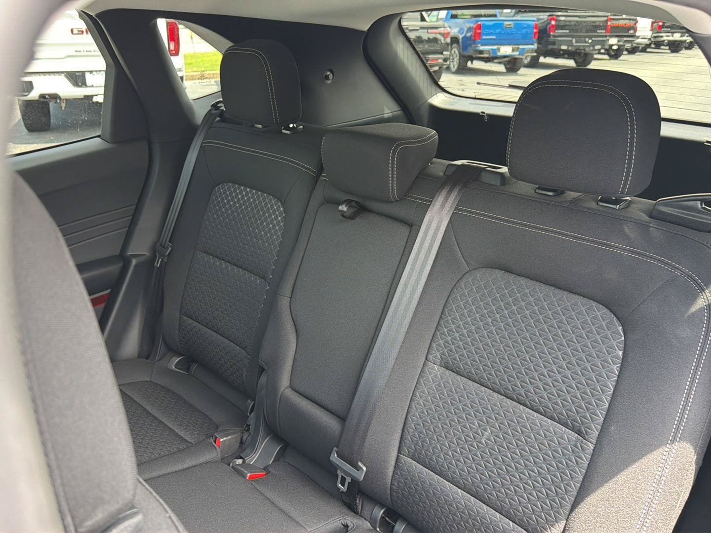 Used 2024 Ford Escape Active FWD image 31