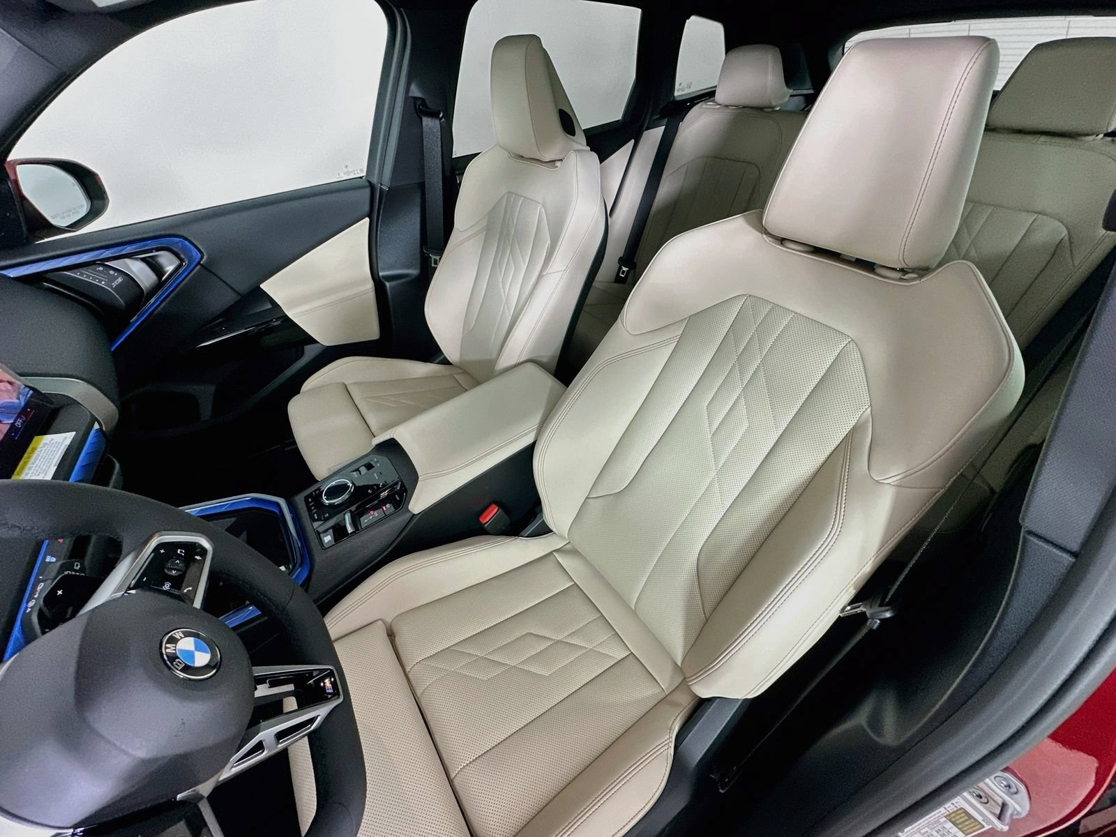 New 2026 BMW X3 xDrive30i w/ Premium Package AWD/4WD image 33