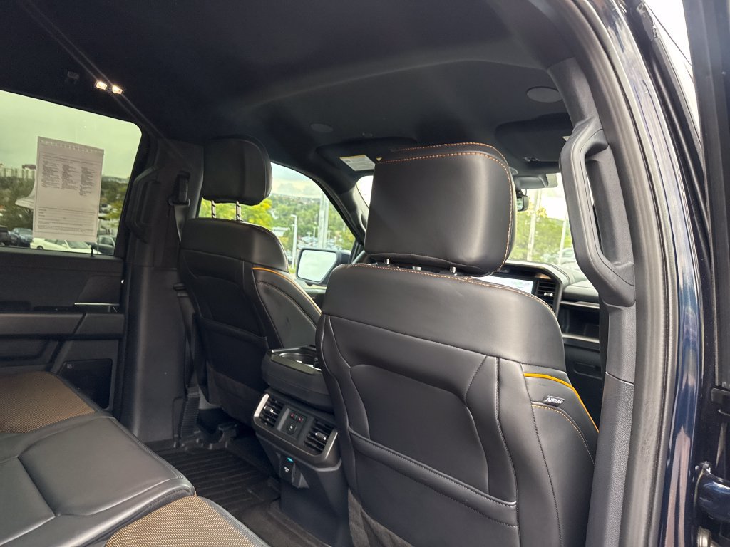 Used 2025 Ford F150 Tremor w/ Equipment Group 402A High AWD/4WD image 28