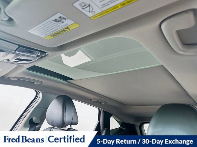 Used 2023 Hyundai Tucson Limited image 4