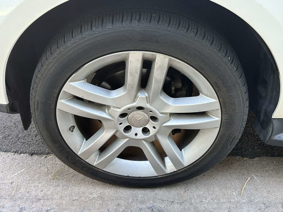 Used 2014 Mercedes-Benz ML 350 4MATIC w/ Premium 1 Package image 57
