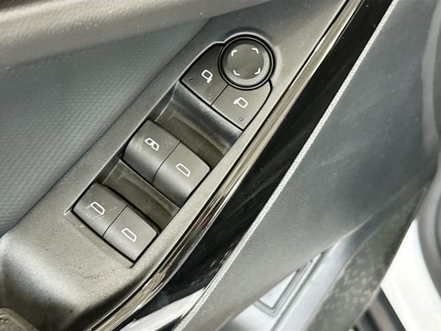New 2026 Chevrolet Equinox LT w/ Convenience Package II image 19