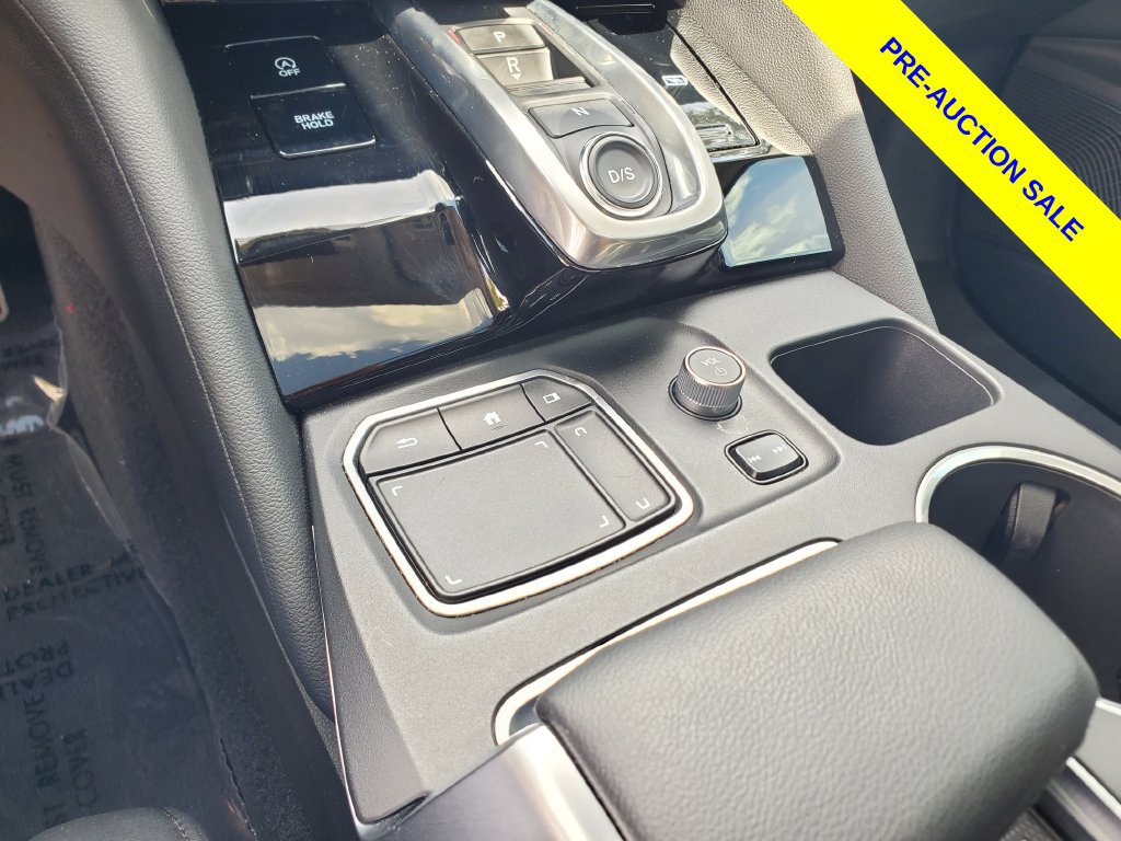 Certified 2024 Acura MDX SH-AWD image 34