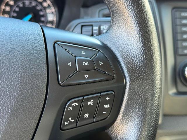 Certified 2023 Ford Ranger XL image 17