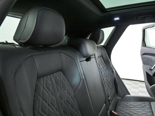 New 2026 Audi SQ5 Prestige AWD/4WD image 24