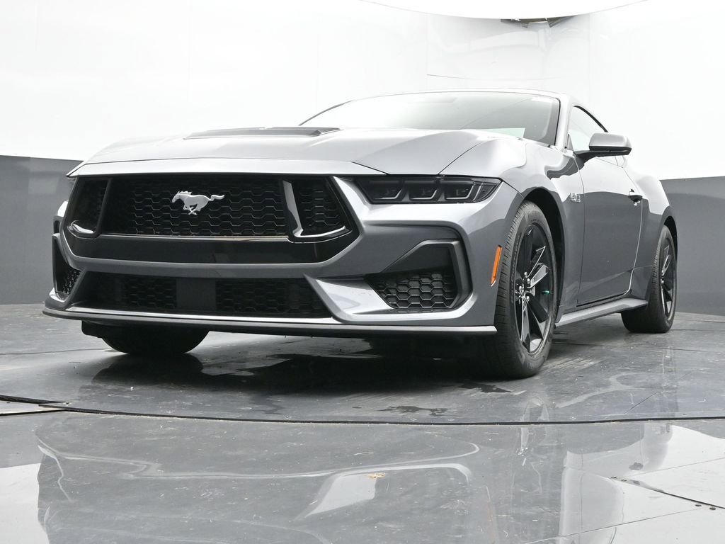 New 2025 Ford Mustang GT image 40