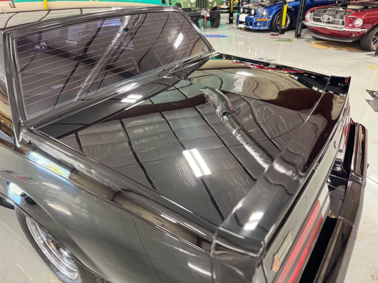 Used 1987 Buick Regal Coupe image 15