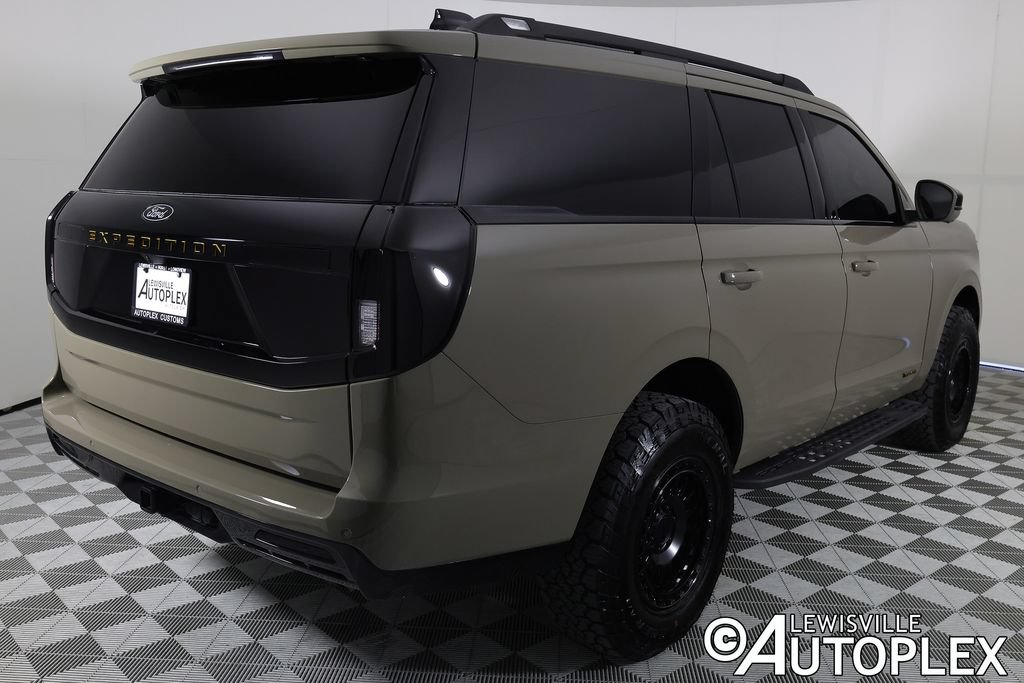 Used 2026 Ford Expedition Tremor AWD/4WD image 5