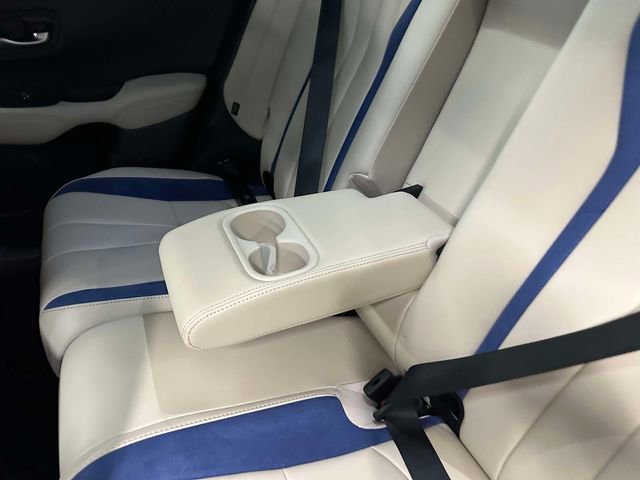 Used 2025 Acura ADX A-Spec image 19