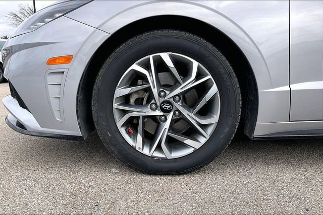 Certified 2023 Hyundai Sonata SEL image 4