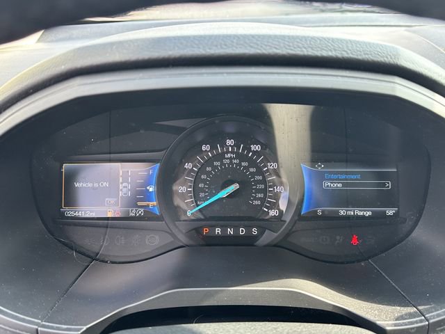 Certified 2022 Ford Edge Titanium image 20