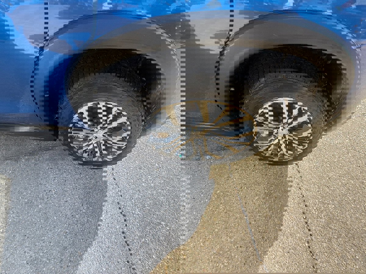 Used 2017 Mitsubishi Outlander Sport ES FWD image 10