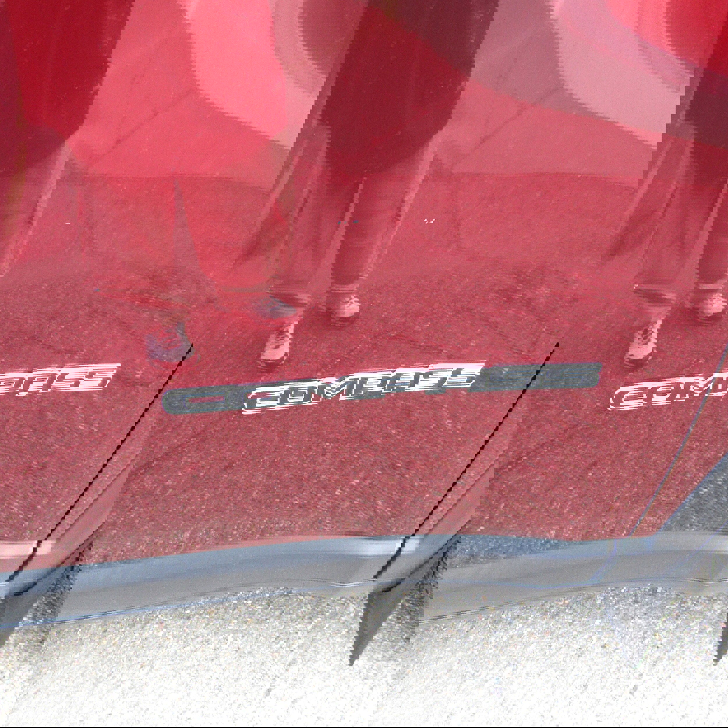 Used 2022 Jeep Compass Latitude image 11