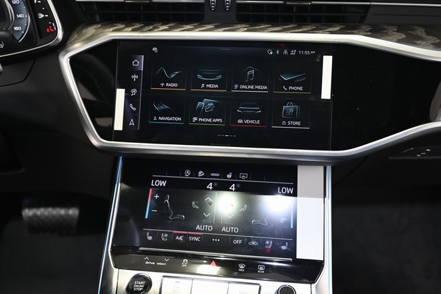 New 2026 Audi A6 Premium Plus image 5