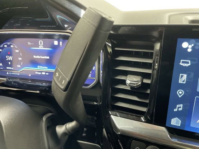 Used 2022 Chevrolet Silverado 1500 LT image 20