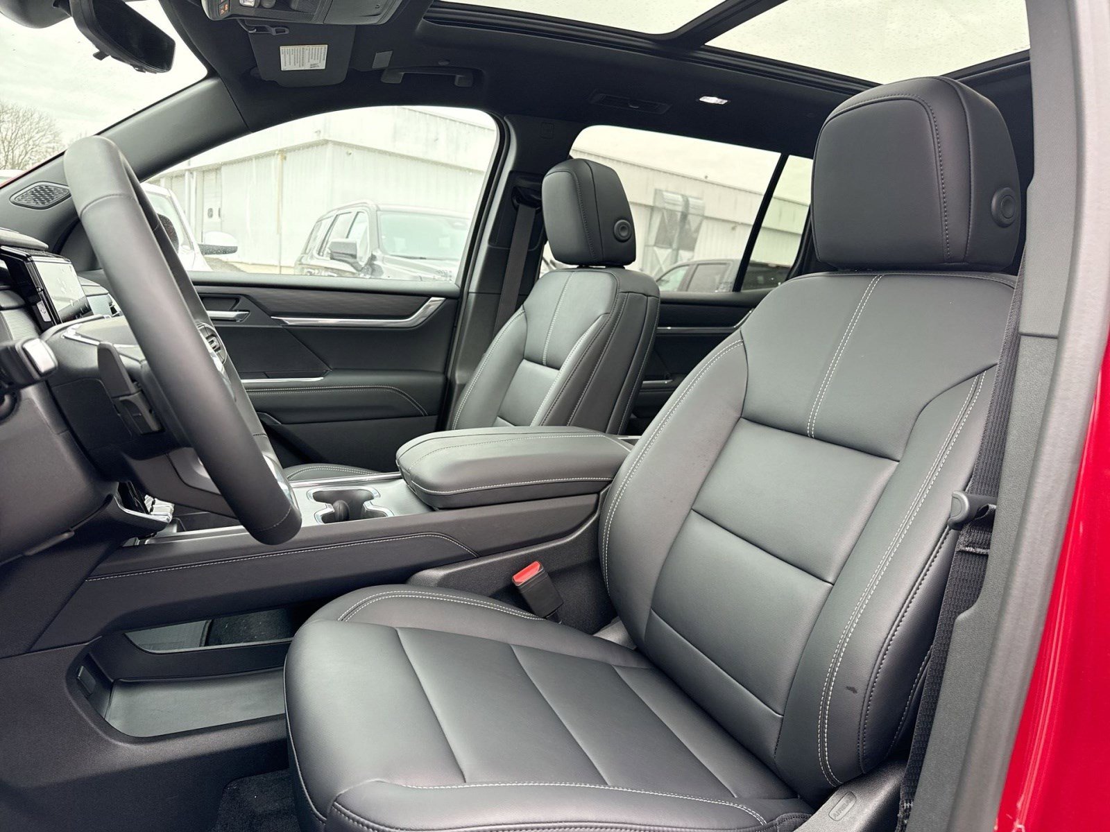 New 2026 GMC Acadia Elevation w/ Elevation Premium Package image 13