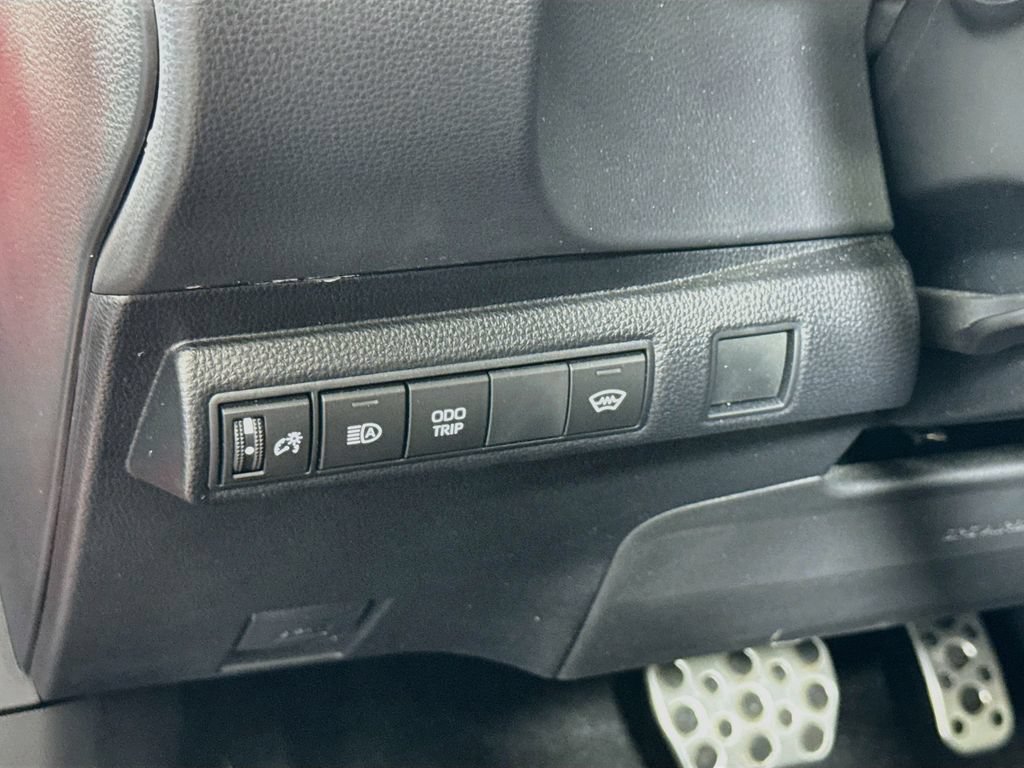 Used 2025 Toyota Corolla GR AWD/4WD image 10