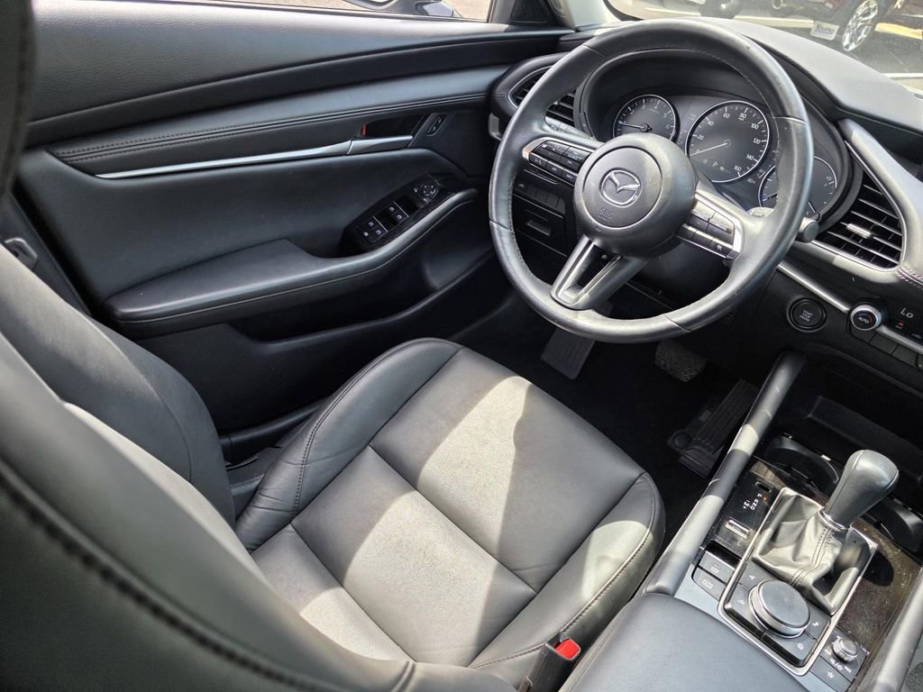 Used 2024 MAZDA MAZDA3 s image 26
