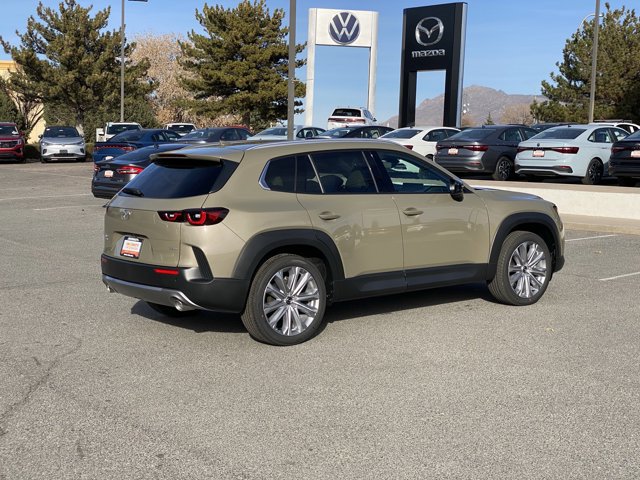 New 2026 MAZDA CX-50 AWD 2.5 S image 51