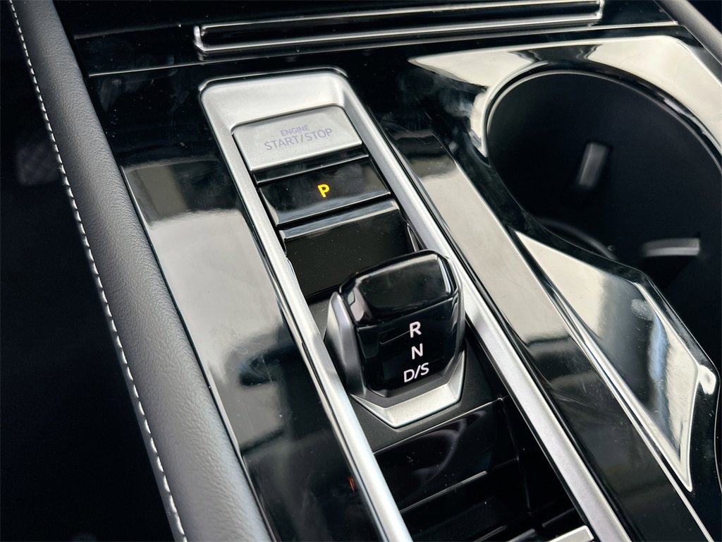 New 2026 Volkswagen Atlas SE image 33
