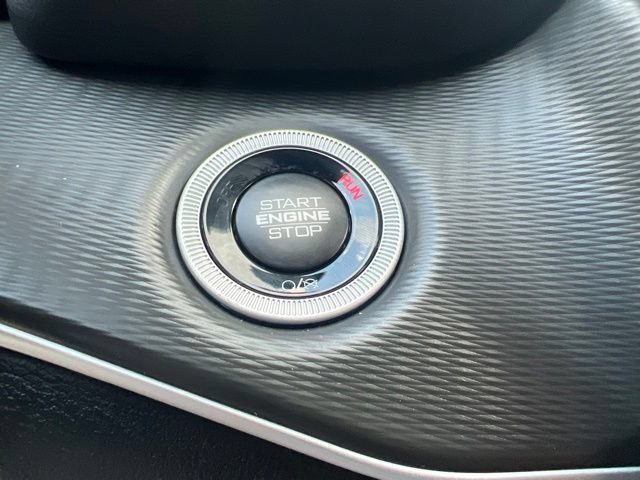 New 2026 Jeep Grand Cherokee Laredo X AWD/4WD image 13