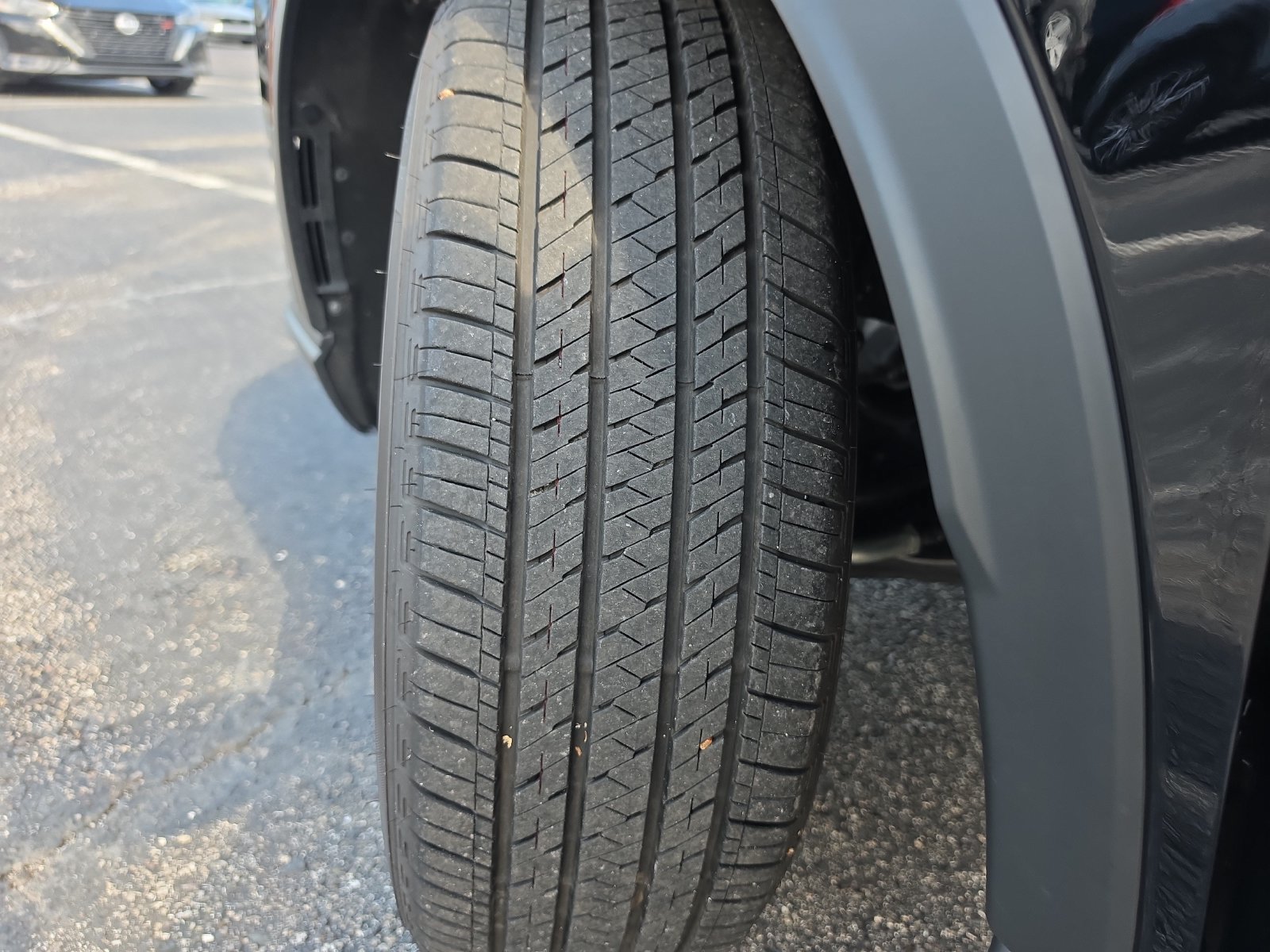 Certified 2026 Honda CR-V EX-L image 30