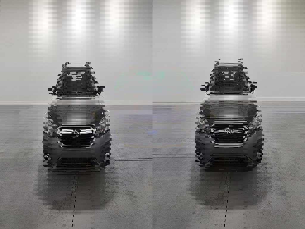 Used 2018 Subaru Outback 2.5i image 2