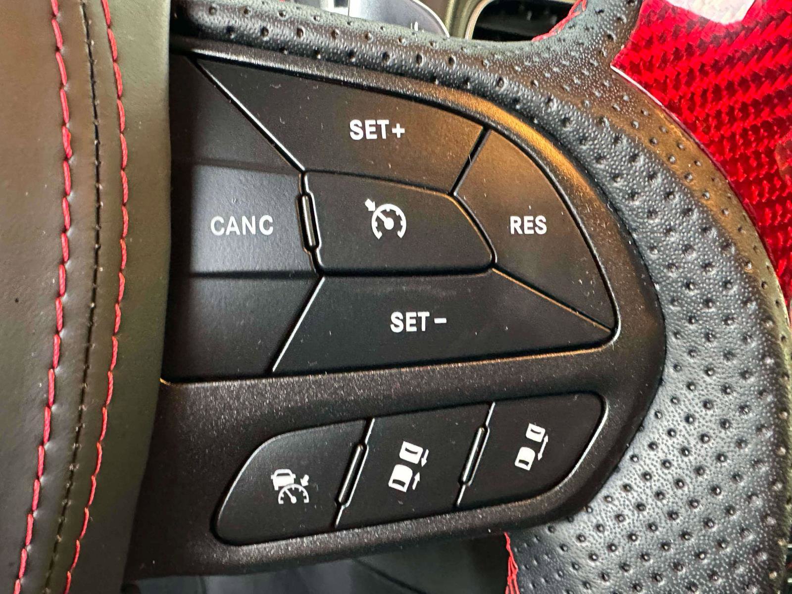 Used 2023 Dodge Charger Scat Pack image 21