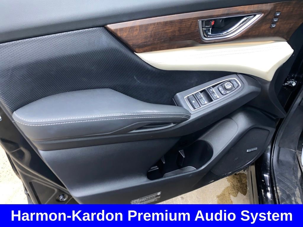 Certified 2022 Subaru Ascent Touring image 14