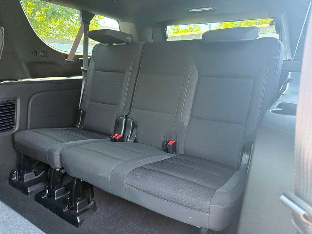 Used 2021 Chevrolet Suburban LS w/ Driver Alert Package AWD/4WD image 20