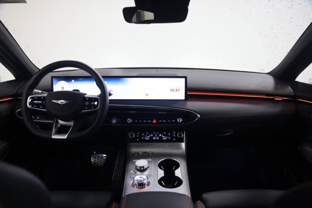 New 2026 Genesis GV70 2.5T Sport Prestige AWD/4WD image 36