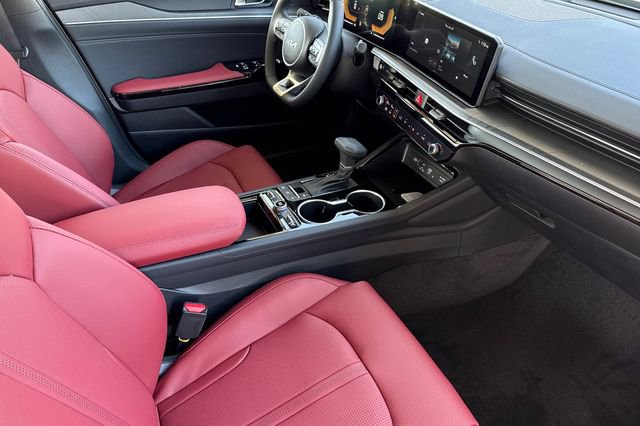 New 2026 Kia K5 GT-Line image 17