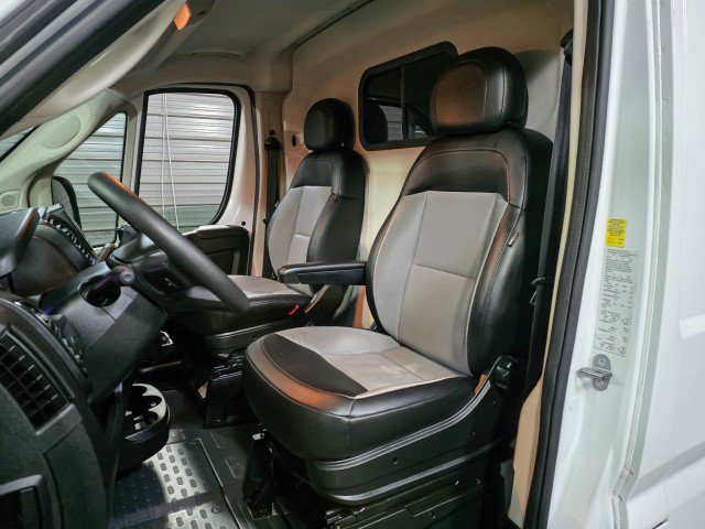 Used 2022 RAM ProMaster 1500 w/ Interior LED Lighting Group image 17