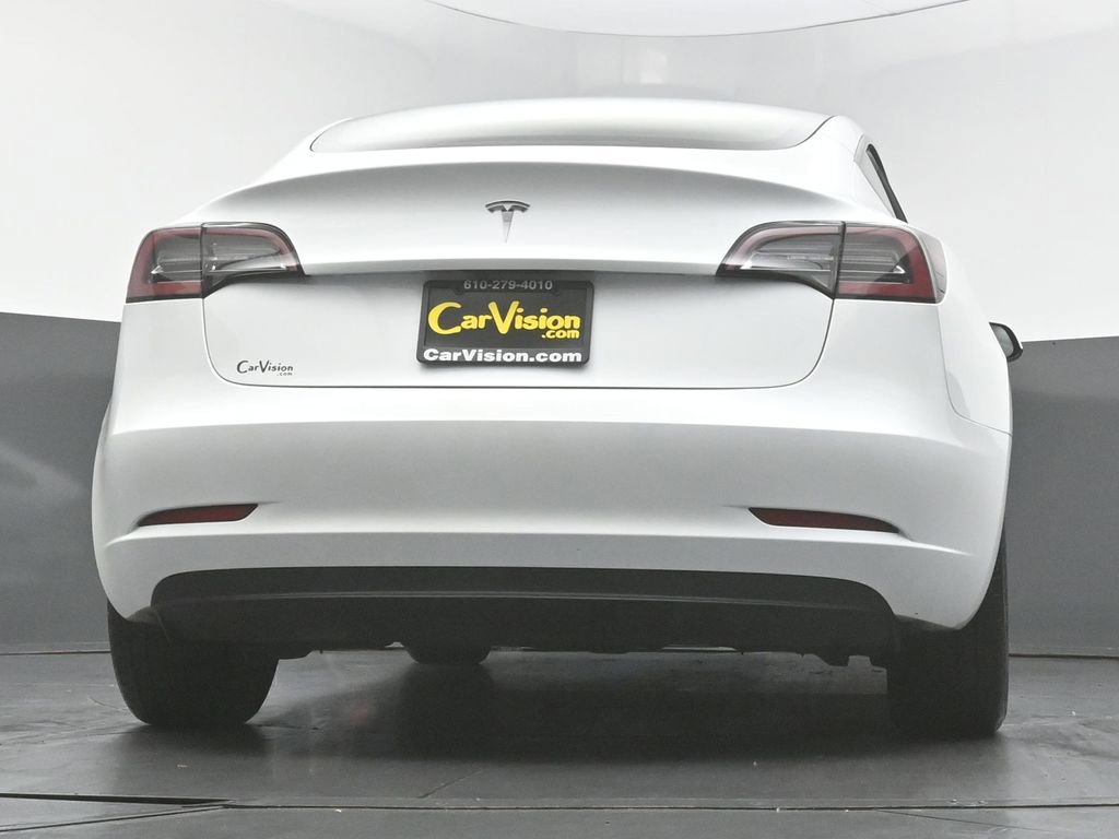 Used 2023 Tesla Model 3 Standard Range RWD image 46