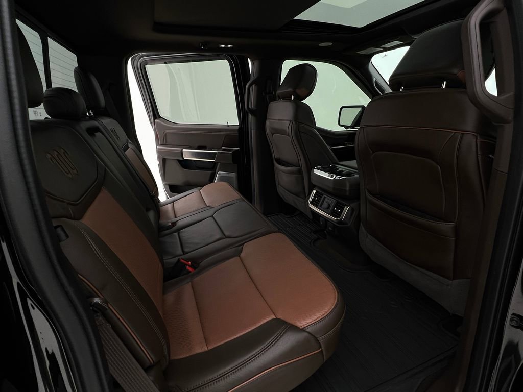 Used 2021 Ford F150 King Ranch w/ Equipment Group 601A High image 15