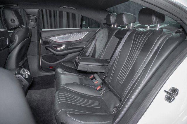 Used 2019 Mercedes-Benz CLS 450 image 11