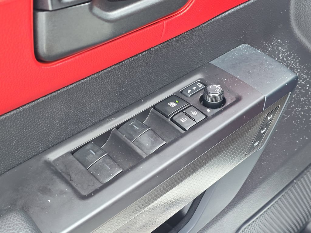 Used 2023 Toyota Tundra TRD Pro image 25