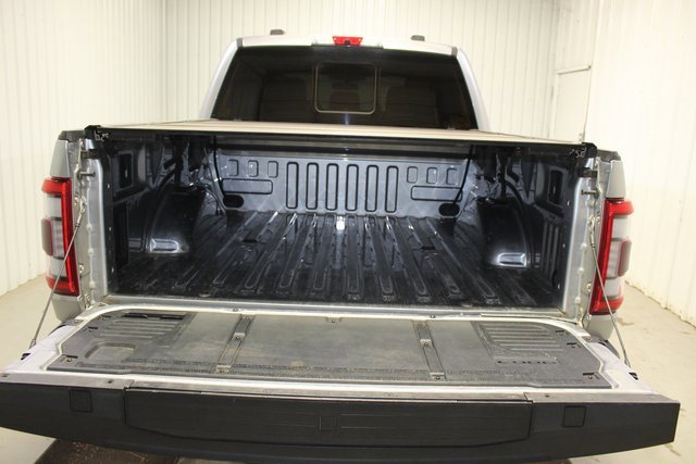 Used 2022 Ford F150 Tremor w/ Equipment Group 402A High image 7