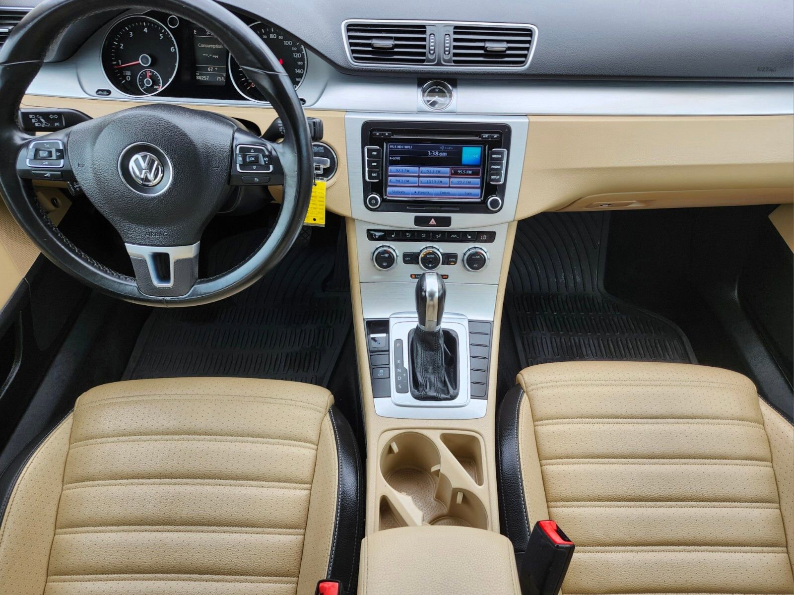 Used 2013 Volkswagen CC Sport image 14